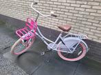 Meisjesfiets, Fietsen en Brommers, Fietsen | Meisjes, Ophalen of Verzenden, Gebruikt, 24 inch