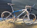 Gary fisher 26 inch mountainbike, Fietsen en Brommers, Ophalen, Gebruikt, Vering, Minder dan 20 kg