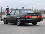 BMW 3-Serie E30 325i 1987, Tracktool, super origineel!, Auto's, BMW, Te koop, Geïmporteerd, Benzine, 2494 cc