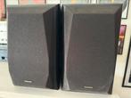 Technics SB-M300, Audio, Tv en Foto, Luidsprekers, Ophalen, Zo goed als nieuw, Front, Rear of Stereo speakers, Overige merken