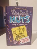 Dagboek van een Muts - Zoek 't lekker uit!, Ophalen of Verzenden, Gelezen, Rachel Renée Russell, Fictie algemeen