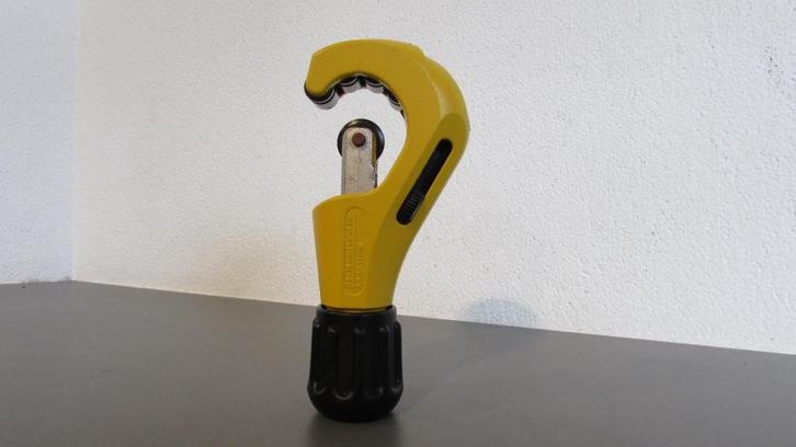 Rems RAS Cu INOX 3-35S Pijpensnijder professioneel NIEUW, Doe-het-zelf en Verbouw, Gereedschap | Handgereedschap, Nieuw, Verzenden