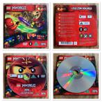 Lego Ninjago 2015, Ophalen of Verzenden