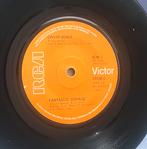 David Bowie - Boys keep swinging 7” UK 1979, Gebruikt, 7 inch, Single, Ophalen of Verzenden