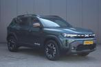 Dacia Duster 1.0 TCe 100Pk ECO-G Journey | Apple & Android C, Auto's, Dacia, 12 maanden, Euro 6, Origineel Nederlands, Handgeschakeld