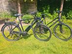 gazelle medeo EBIKE, Fietsen en Brommers, Ophalen, Gebruikt