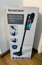 Silvercrest Draadloze Steelstofzuiger met Dweilfunctie, Stofzuiger, Nieuw, Ophalen of Verzenden, Minder dan 1200 watt