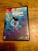 Finding Dory Nemo Disney Pixar tekenfilm dvd, Cd's en Dvd's, Dvd's | Tekenfilms en Animatie, Gebruikt, Ophalen of Verzenden, Tekenfilm