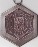 N - H - W - B GROEPSPRIJS 1937 - 1947, Postzegels en Munten, Penningen en Medailles, Ophalen of Verzenden