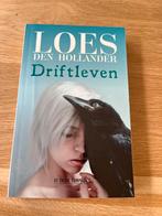 Thriller boek, nieuw Loes den Hollander driftleven, Loes den Hollander, Nieuw, Ophalen of Verzenden, Nederland