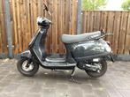 La Souris Sourini., Fietsen en Brommers, Snorfietsen en Snorscooters, Zo goed als nieuw, Benzine, Ophalen, Overige merken