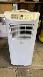 Suntec Freeze 9000+ Mobiele Airco met Afstandsbediening, Witgoed en Apparatuur, Airco's, Ophalen, Gebruikt, Minder dan 60 m³, 2 snelheden