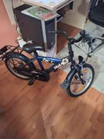 Leuke Loekie piraat kinderfiets 16 inch, Ophalen, Gebruikt, 16 tot 20 inch