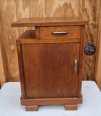 Nachtkastje, Antiek en Kunst, Curiosa en Brocante, Ophalen