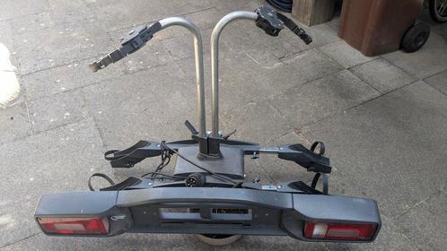 Twinny load Power Carrier, max 75kg, eigen gewicht 14,2kg,, Auto diversen, Fietsendragers, Gebruikt, Ophalen