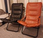 Fiam siësta fauteuil, Huis en Inrichting, Fauteuils, Ophalen, Zo goed als nieuw