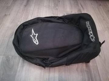 Alpinestars rugzak -ZGAN- beschikbaar voor biedingen