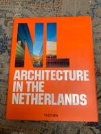 Architecture in the Netherlands, Boeken, Kunst en Cultuur | Architectuur, Architectuur algemeen, Ophalen of Verzenden, Philip jodidio