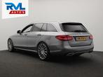 Mercedes-Benz C-klasse Estate 350 e Lease Edition Burmester, Automaat, Achterwielaandrijving, Gebruikt, Hybride Elektrisch/Benzine