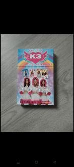 Nieuw K3 Kwartet - Studio 100, Hobby en Vrije tijd, Gezelschapsspellen | Bordspellen, Nieuw, Ophalen of Verzenden, Studio 100