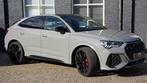 Audi RSQ3 Sportback 2.5 TFSI Quattro Pano|Ceramic|Keyless |, Auto's, Automaat, Gebruikt, Euro 6, 1675 kg