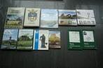 Gendringen - Voorst.....Streek-boeken.. verschillende, Boeken, Ophalen of Verzenden, Zo goed als nieuw, Gelderland