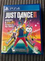 PS4 game “Just Dance 2018”, Ophalen of Verzenden