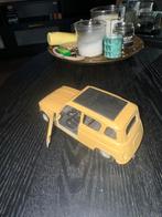 Bburago Renault 4 - Modelauto, Hobby en Vrije tijd, Modelauto's | 1:24, Ophalen of Verzenden, Gebruikt, Auto, Bburago