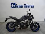 YAMAHA MT 09 ABS (bj 2014), Motoren, Motoren | Yamaha, Motorrijbewijs A, Bedrijf, Meer dan 35 kW, YAMAHA