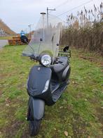 La souris Sourni snorscooter met 2541km op te teller.

Nieuw, Ophalen, Zo goed als nieuw, Overige modellen