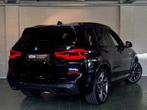 Bmw X3 M40i xDrive High Executive 360pk Vol Opties Pano Trek, Automaat, Gebruikt, Met garantie (alle), Zwart
