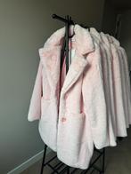 Roze bontjas, Ophalen of Verzenden, Nieuw