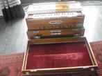 harmonium, Muziek en Instrumenten, Orgels, Ophalen of Verzenden, Zo goed als nieuw, 2 klavieren, Harmonium