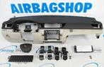 Airbag set - Dashboard zwart/beige Skoda Superb (2015-heden), Auto-onderdelen, Gebruikt, Ophalen of Verzenden