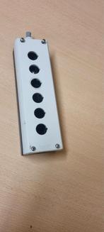 Eaton bedieningskast voor 6 knoppen, M, Ophalen of Verzenden, Zo goed als nieuw, M