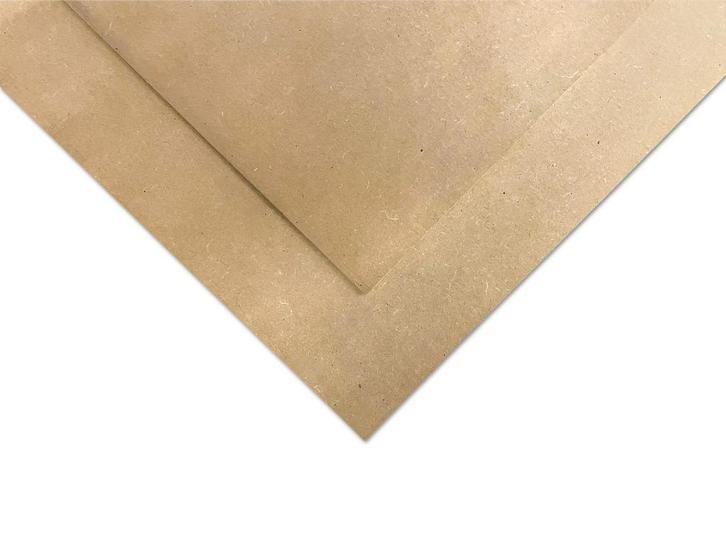 MDF Platen | Brand- /vochtwerend, onbehandeld/gegrond | Div., Doe-het-zelf en Verbouw, Platen en Panelen, Nieuw, Overige materialen