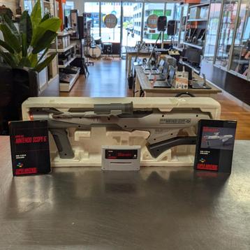 Nintendo Scope 6 met game zonder doos beschikbaar voor biedingen