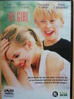 my girl ( mcaulay en jamie lee curtis ), Vanaf 16 jaar, Ophalen of Verzenden, Zo goed als nieuw