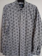 9 MERK HEREN OVERHEMDEN MAAT XXL NU ALLES 55EURO ZIE FOTO,S, Ophalen of Verzenden, Zo goed als nieuw, Overige kleuren, Overhemd