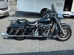 Zeer Mooie HARLEY DAVIDSON FLHRI ROADKING TOUR 1997 GRIJS, 2 cilinders, 1340 cc, Chopper, Bedrijf
