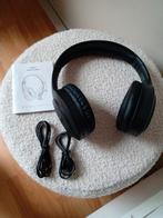 Siindoo Koptelefoon, Audio, Tv en Foto, Koptelefoons, Ophalen of Verzenden, Zo goed als nieuw, Overige merken