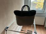 O bag compleet - Gebruikte staat, Ophalen of Verzenden, Gebruikt, Beige, Handtas