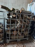 Eikenhout, Tuin en Terras, Minder dan 3 m³, Ophalen of Verzenden