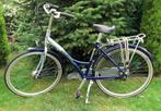 Raleigh damesfiets, Fietsen en Brommers, Fietsen | Dames | Damesfietsen, Ophalen, Zo goed als nieuw, Overige merken, Versnellingen