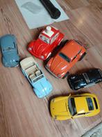 VW Kever model auto's Oldtimers, Ophalen of Verzenden, Gebruikt