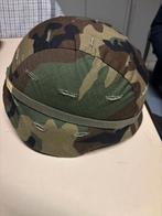 Kevlar Helm in goede staat maat L, Verzamelen, Militaria | Algemeen, Overige typen, Onbekend, Ophalen of Verzenden, Onbekend
