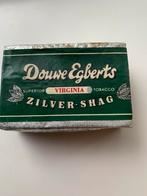 Douwe Egberts Zilver shag, Ophalen of Verzenden, Zo goed als nieuw
