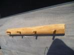 kapstok met touwtje om op te hangen (gratis), Huis en Inrichting, Zo goed als nieuw, Minder dan 100 cm, Hout, Ophalen
