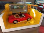 1:18 Alfa Romeo Spider 1992, Hobby en Vrije tijd, Modelauto's | 1:18, F, Auto, Revell, T
