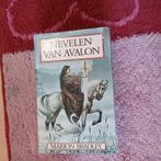 Marion Zimmer Zimmer Bradley - Nevelen van Avalon, Ophalen of Verzenden, Zo goed als nieuw, Marion Zimmer Zimmer Bradley